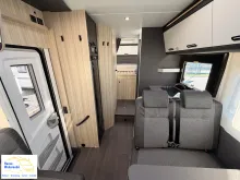 Fahrzeugbild Sun Living A 72SP Automatik | Solar | Markise | RFK #10