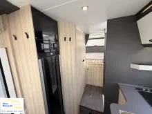 Fahrzeugbild Sun Living A 72SP Automatik | Solar | Markise | RFK #12