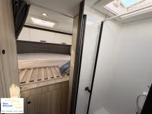 Fahrzeugbild Sun Living A 72SP Automatik | Solar | Markise | RFK #15