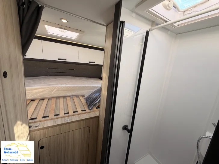 Fahrzeugbild Sun Living A 72SP Automatik | Solar | Markise | RFK #15