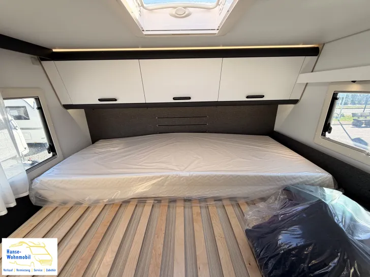 Fahrzeugbild Sun Living A 72SP Automatik | Solar | Markise | RFK #16