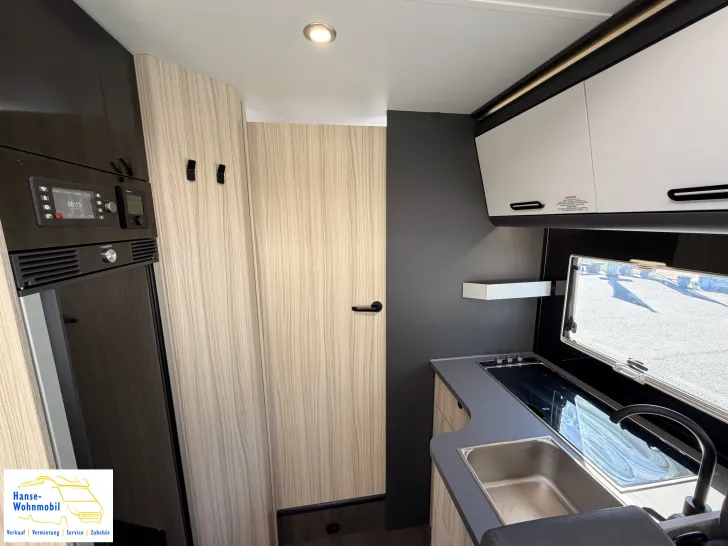 Fahrzeugbild Sun Living A 72SP Automatik | Solar | Markise | RFK #17