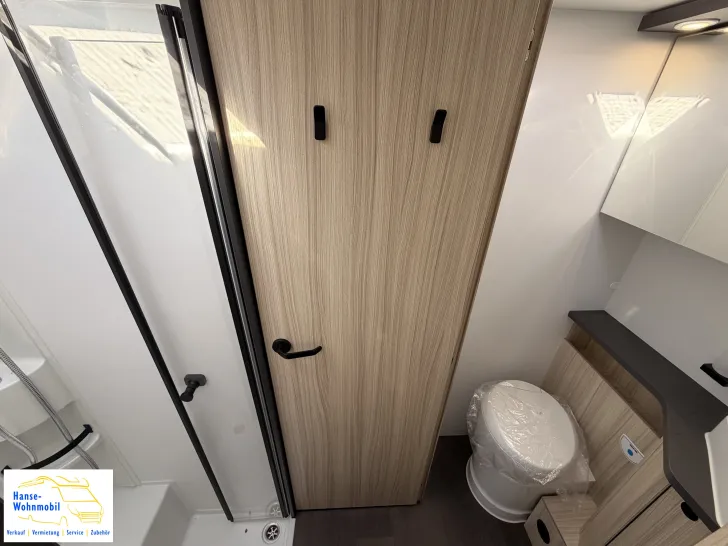 Fahrzeugbild Sun Living A 72SP Automatik | Solar | Markise | RFK #18