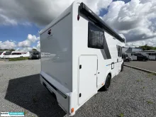 Fahrzeugbild Sun Living A 72SP Automatik | Solar | Markise | RFK #22