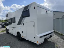 Fahrzeugbild Sun Living A 72SP Automatik | Solar | Markise | RFK #23
