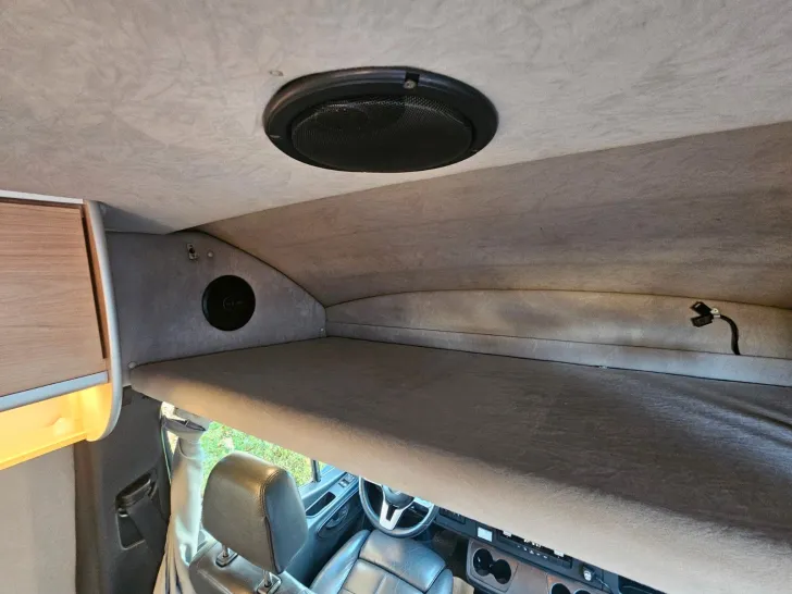 Fahrzeugbild La Strada Regent S #20