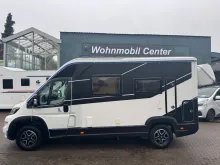 Fahrzeugbild Chausson X 550-Automatik-1.H-Winterpak-Ahk-Solar #2