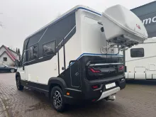 Fahrzeugbild Chausson X 550-Automatik-1.H-Winterpak-Ahk-Solar #3