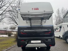 Fahrzeugbild Chausson X 550-Automatik-1.H-Winterpak-Ahk-Solar #4