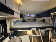 Fahrzeugbild Chausson X 550-Automatik-1.H-Winterpak-Ahk-Solar #20