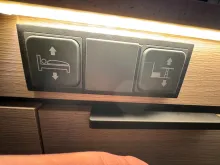 Fahrzeugbild Chausson X 550-Automatik-1.H-Winterpak-Ahk-Solar #22