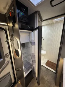 Fahrzeugbild Chausson X 550-Automatik-1.H-Winterpak-Ahk-Solar #28