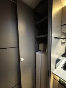 Fahrzeugbild Chausson X 550-Automatik-1.H-Winterpak-Ahk-Solar #32