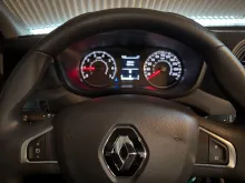 Fahrzeugbild Ahorn Camp Van 620 Plus-Aufstelld-Autom.Längsbetten-Dynavin #12