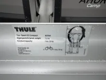 Fahrzeugbild Ahorn Camp Van 620 Plus-Aufstelld-Autom.Längsbetten-Dynavin #41