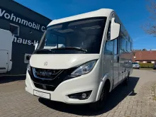 Fahrzeugbild Hymer B MC I 550-Hubstützen-kein Mietfzg-LED Scheinw #1