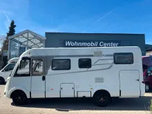 Fahrzeugbild Hymer B MC I 550-Hubstützen-kein Mietfzg-LED Scheinw #2
