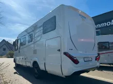 Fahrzeugbild Hymer B MC I 550-Hubstützen-kein Mietfzg-LED Scheinw #3