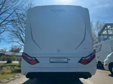 Fahrzeugbild Hymer B MC I 550-Hubstützen-kein Mietfzg-LED Scheinw #4