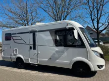 Fahrzeugbild Hymer B MC I 550-Hubstützen-kein Mietfzg-LED Scheinw #6