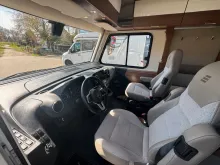 Fahrzeugbild Hymer B MC I 550-Hubstützen-kein Mietfzg-LED Scheinw #9