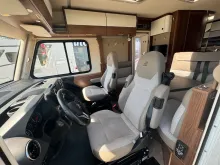 Fahrzeugbild Hymer B MC I 550-Hubstützen-kein Mietfzg-LED Scheinw #10