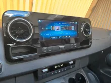 Fahrzeugbild Hymer B MC I 550-Hubstützen-kein Mietfzg-LED Scheinw #13