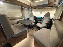 Fahrzeugbild Hymer B MC I 550-Hubstützen-kein Mietfzg-LED Scheinw #17