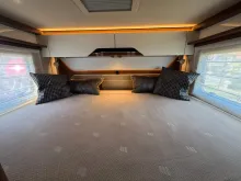 Fahrzeugbild Hymer B MC I 550-Hubstützen-kein Mietfzg-LED Scheinw #20