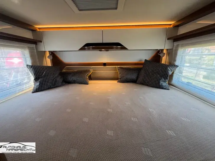 Fahrzeugbild Hymer B MC I 550-Hubstützen-kein Mietfzg-LED Scheinw #20