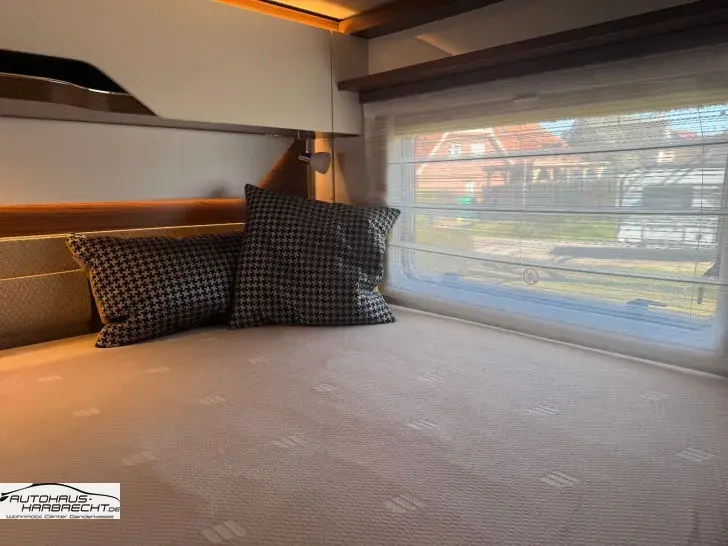 Fahrzeugbild Hymer B MC I 550-Hubstützen-kein Mietfzg-LED Scheinw #22