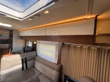 Fahrzeugbild Hymer B MC I 550-Hubstützen-kein Mietfzg-LED Scheinw #26