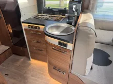 Fahrzeugbild Hymer B MC I 550-Hubstützen-kein Mietfzg-LED Scheinw #27