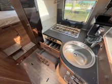 Fahrzeugbild Hymer B MC I 550-Hubstützen-kein Mietfzg-LED Scheinw #29