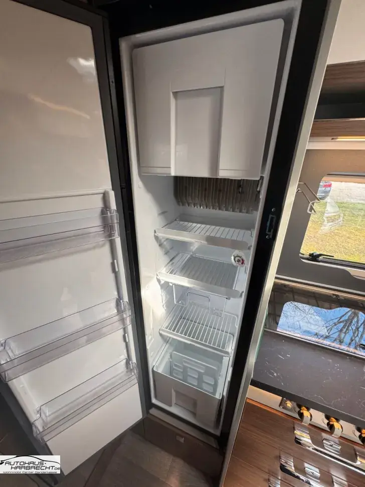 Fahrzeugbild Hymer B MC I 550-Hubstützen-kein Mietfzg-LED Scheinw #31