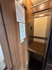 Fahrzeugbild Hymer B MC I 550-Hubstützen-kein Mietfzg-LED Scheinw #32
