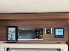 Fahrzeugbild Hymer B MC I 550-Hubstützen-kein Mietfzg-LED Scheinw #41