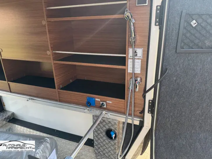 Fahrzeugbild Hymer B MC I 550-Hubstützen-kein Mietfzg-LED Scheinw #45