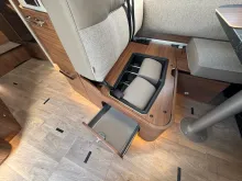 Fahrzeugbild Hymer B MC I 550-Hubstützen-kein Mietfzg-LED Scheinw #48