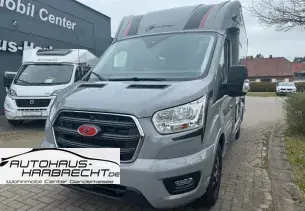Bild S-Teilintegrierte S194 Sport Editio ...