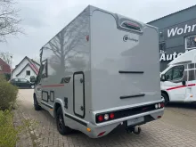 Fahrzeugbild Challenger S 194 Sport Edition-Autom-Arctic Paket-Solar #3