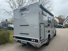 Fahrzeugbild Challenger S 194 Sport Edition-Autom-Arctic Paket-Solar #5
