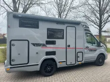 Fahrzeugbild Challenger S 194 Sport Edition-Autom-Arctic Paket-Solar #6