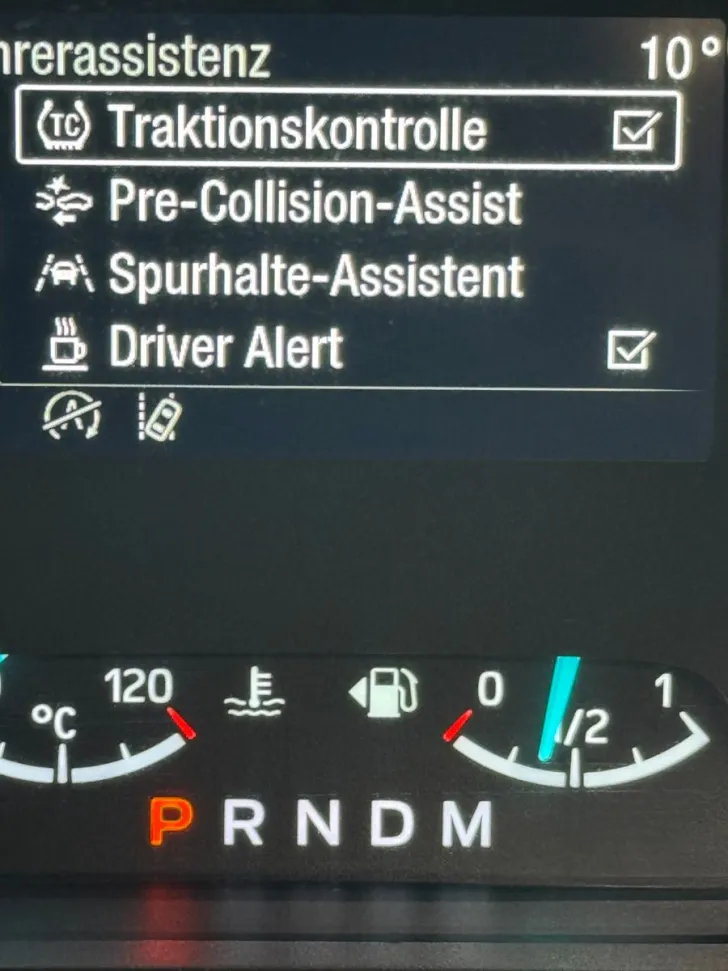 Fahrzeugbild Challenger S 194 Sport Edition-Autom-Arctic Paket-Solar #15