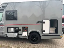 Fahrzeugbild Challenger S 194 Sport Edition-Autom-Arctic Paket-Solar #16