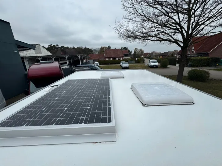 Fahrzeugbild Challenger S 194 Sport Edition-Autom-Arctic Paket-Solar #39