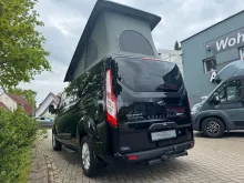 Fahrzeugbild Bürstner Copa C 530-Autom-Küche-WC-Boiler-Standhzg #3