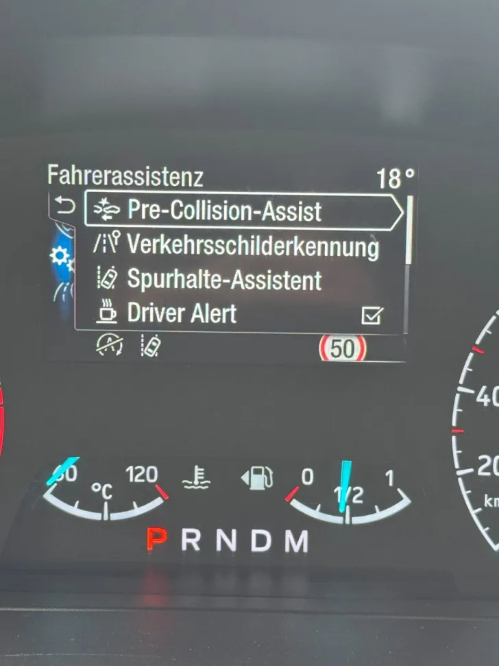 Fahrzeugbild Bürstner Copa C 530-Autom-Küche-WC-Boiler-Standhzg #14