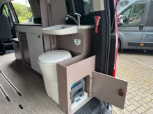 Fahrzeugbild Bürstner Copa C 530-Autom-Küche-WC-Boiler-Standhzg #19