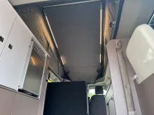 Fahrzeugbild Bürstner Copa C 530-Autom-Küche-WC-Boiler-Standhzg #21